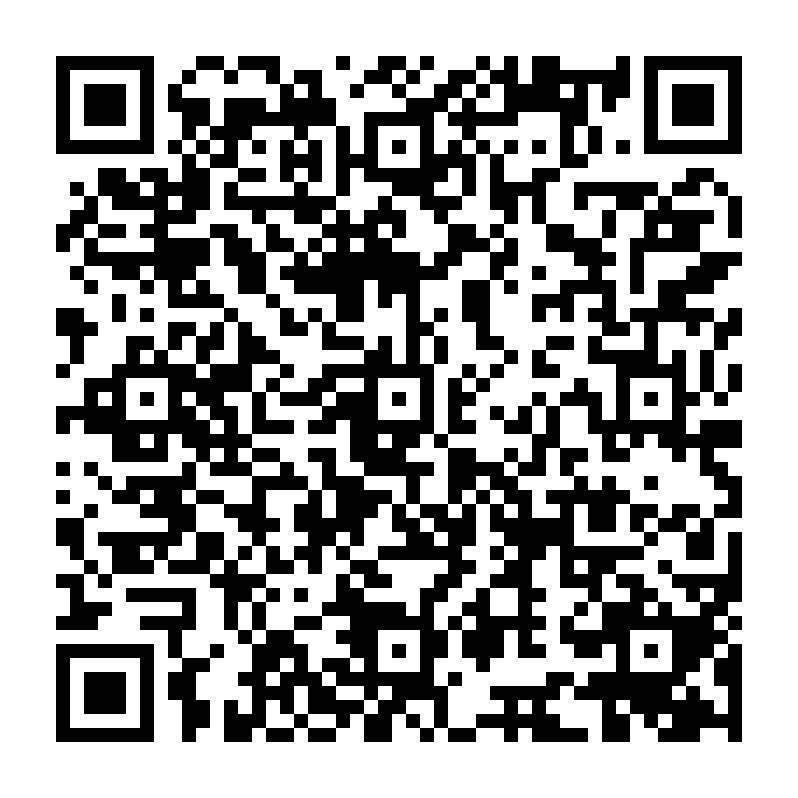 QR Kodu
