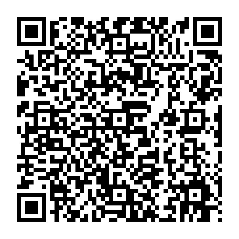 QR Kodu
