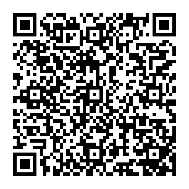 QR Kodu