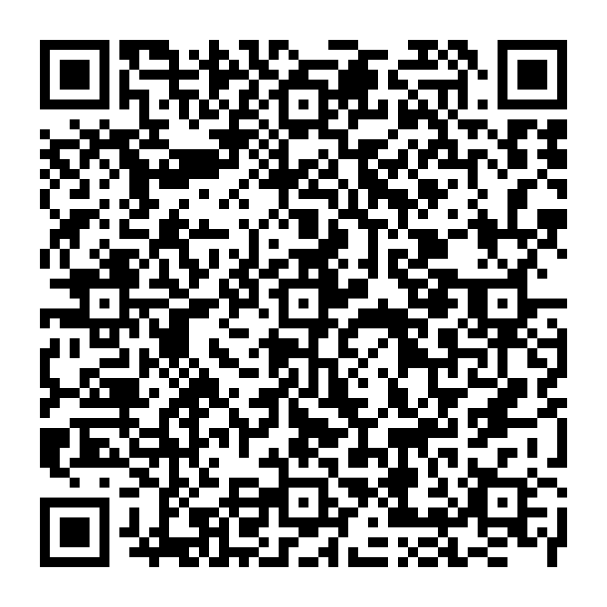QR Kodu