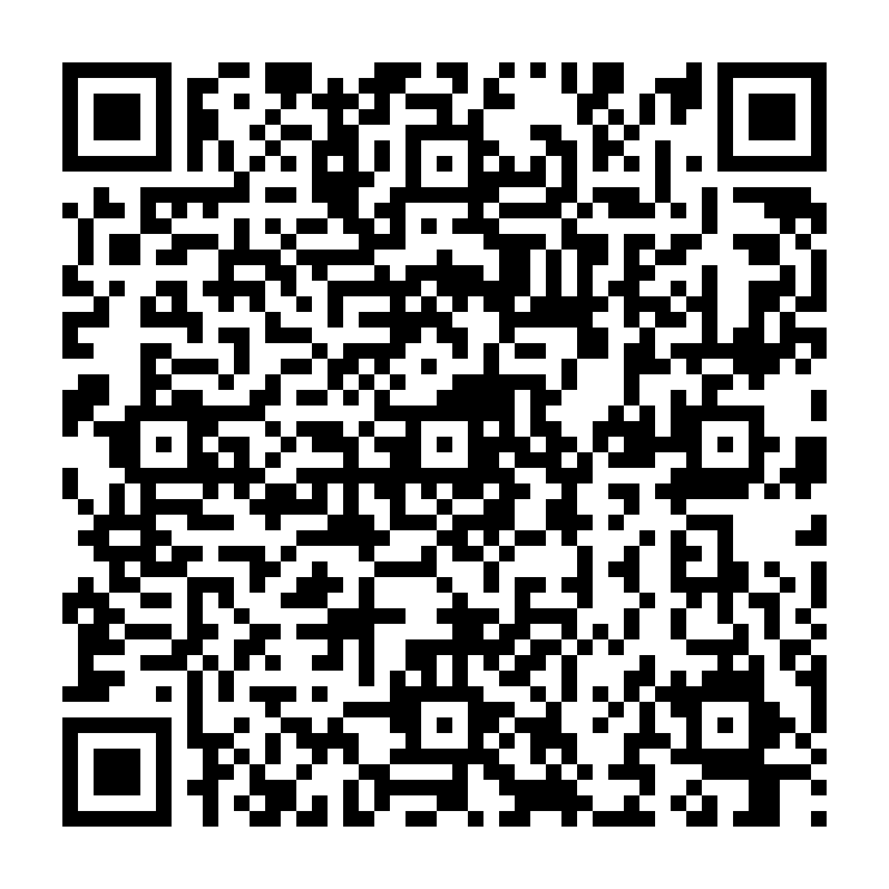QR Kodu