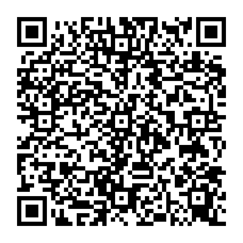 QR Kodu