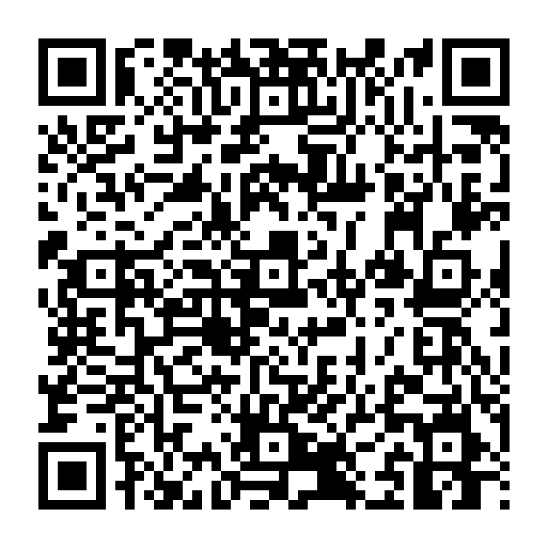 QR Kodu