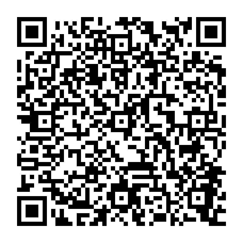 QR Kodu