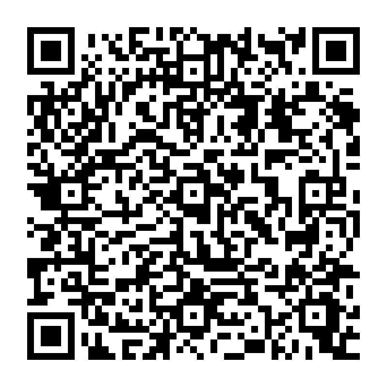 QR Kodu