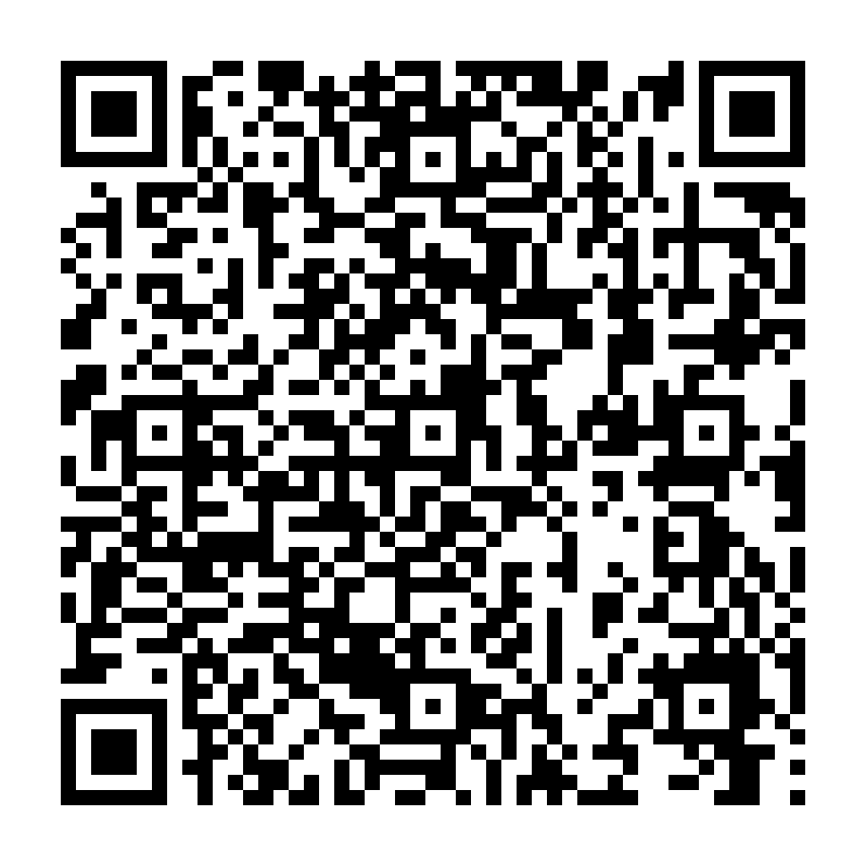 QR Kodu