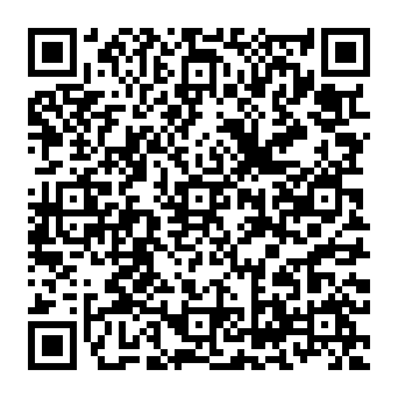 QR Kodu