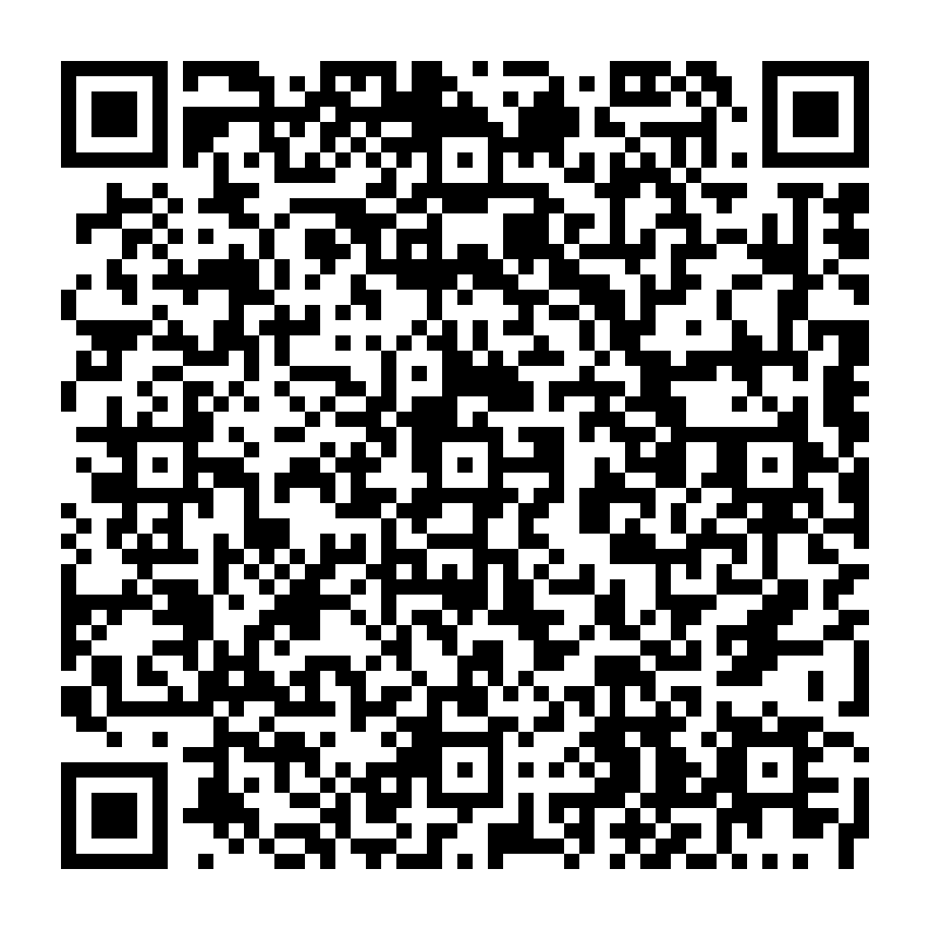QR Kodu