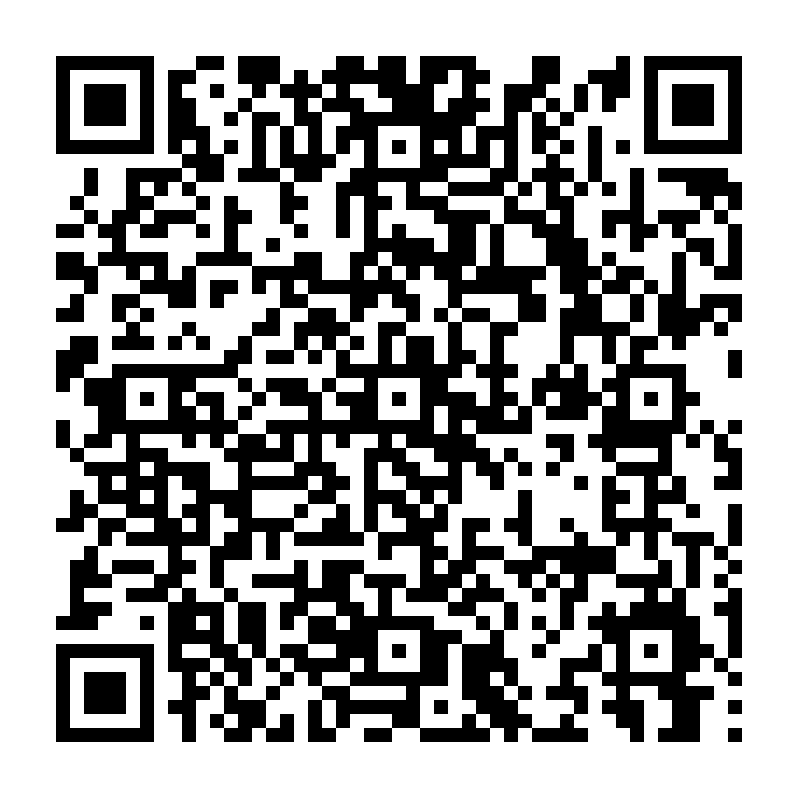 QR Kodu