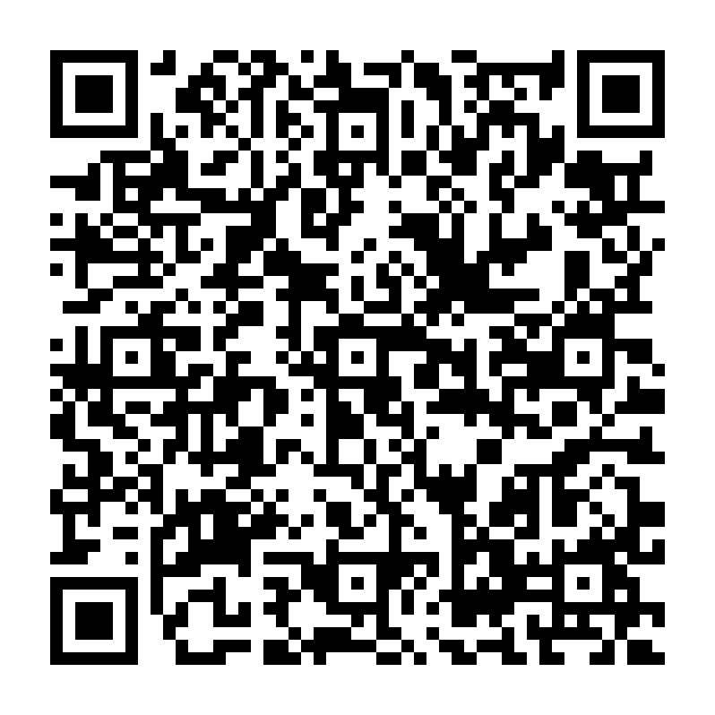 QR Kodu