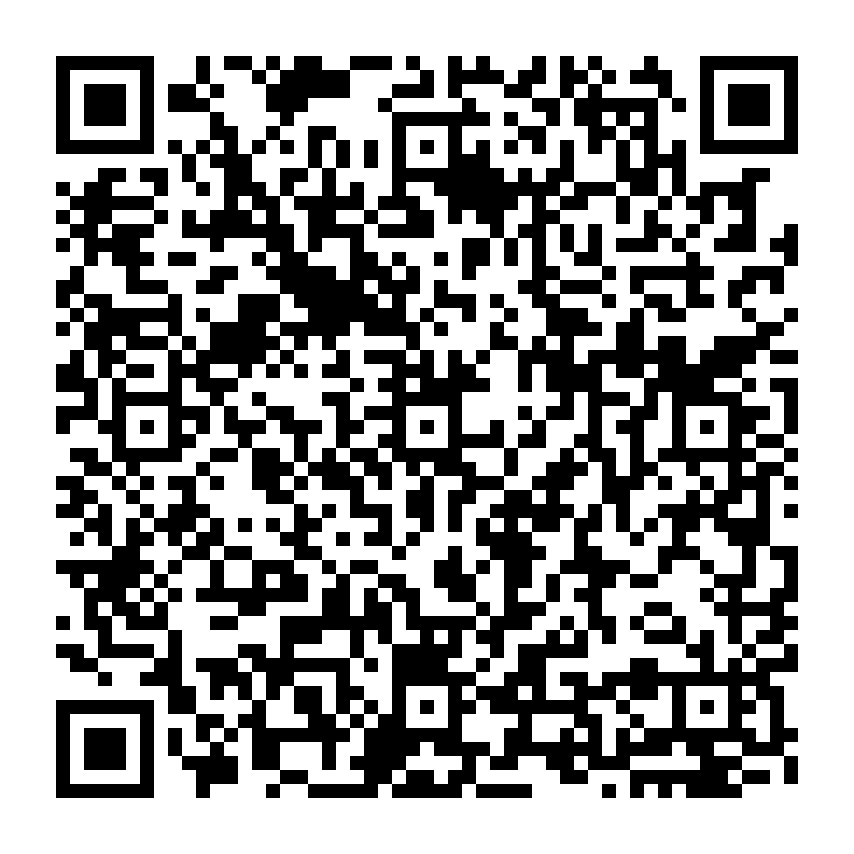 QR Kod