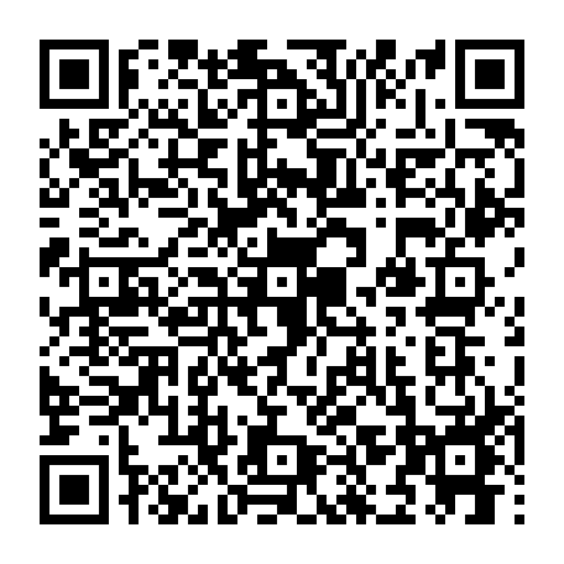 QR Kodu