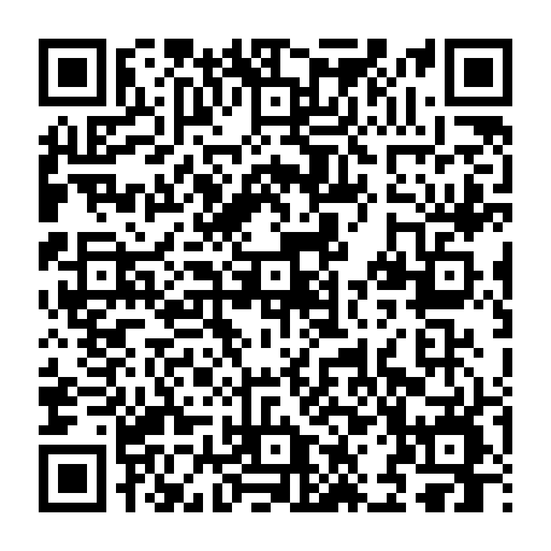 QR Kodu