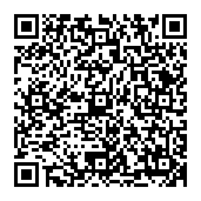 QR Kod