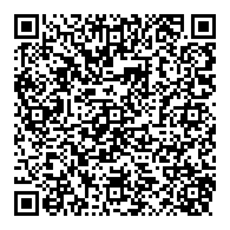 QR Kodu
