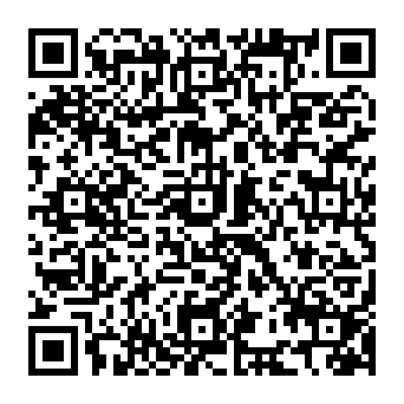 QR Kodu