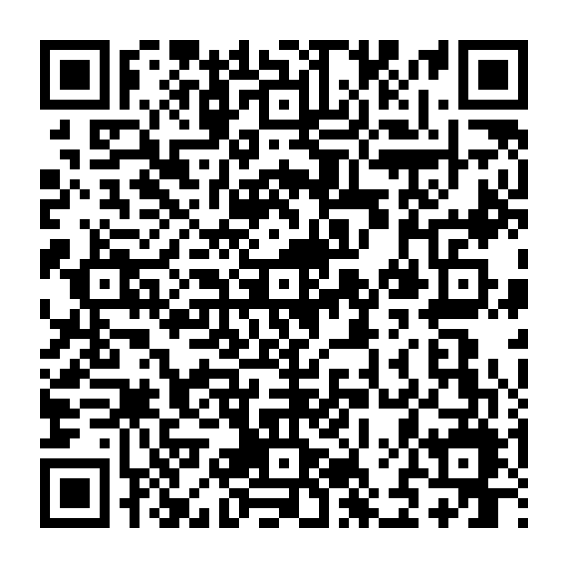 QR Kodu