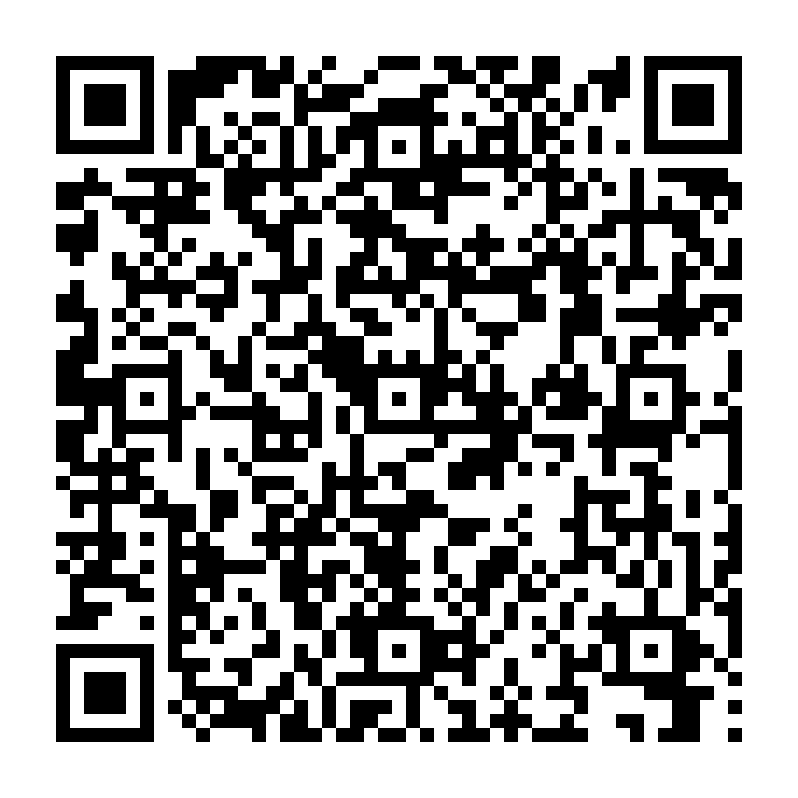 QR Kodu