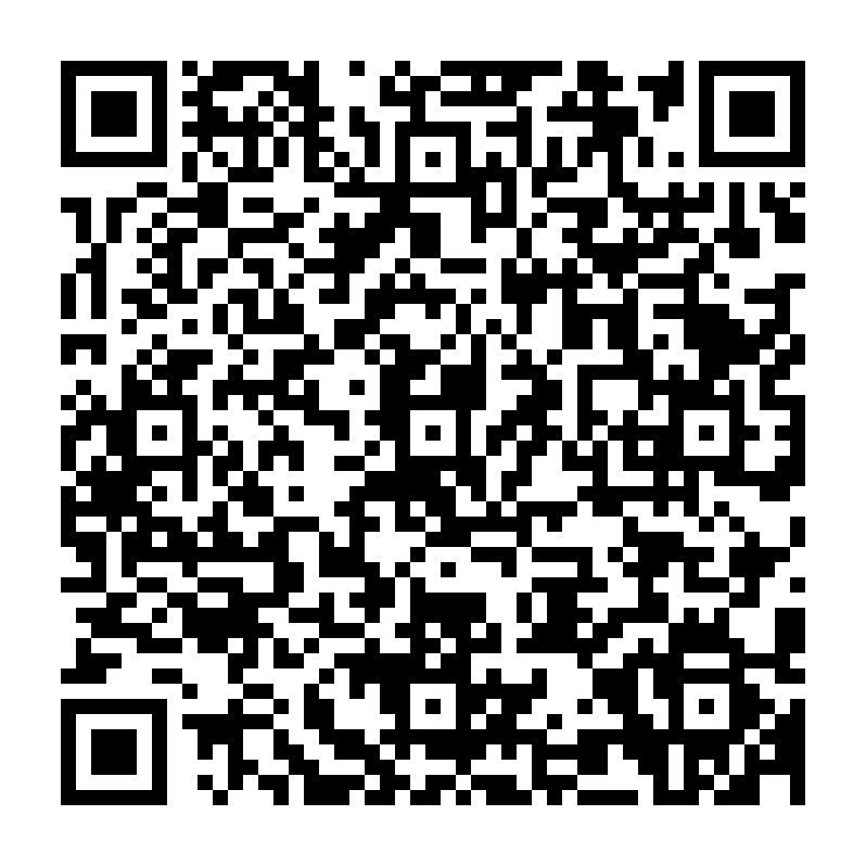 QR Kodu
