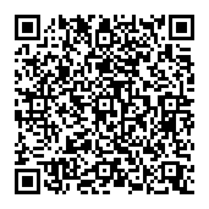 QR Kodu