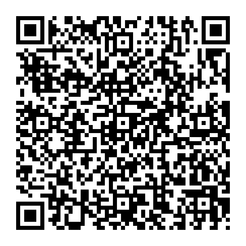 QR Kodu