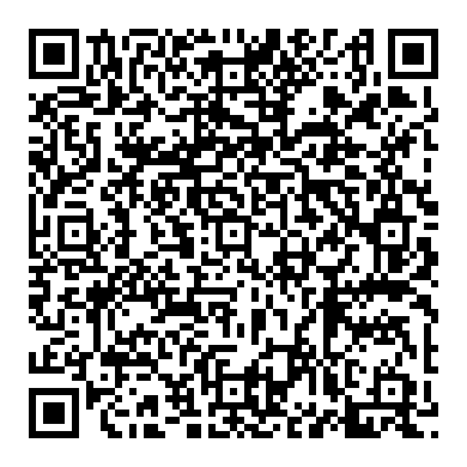 QR Kodu