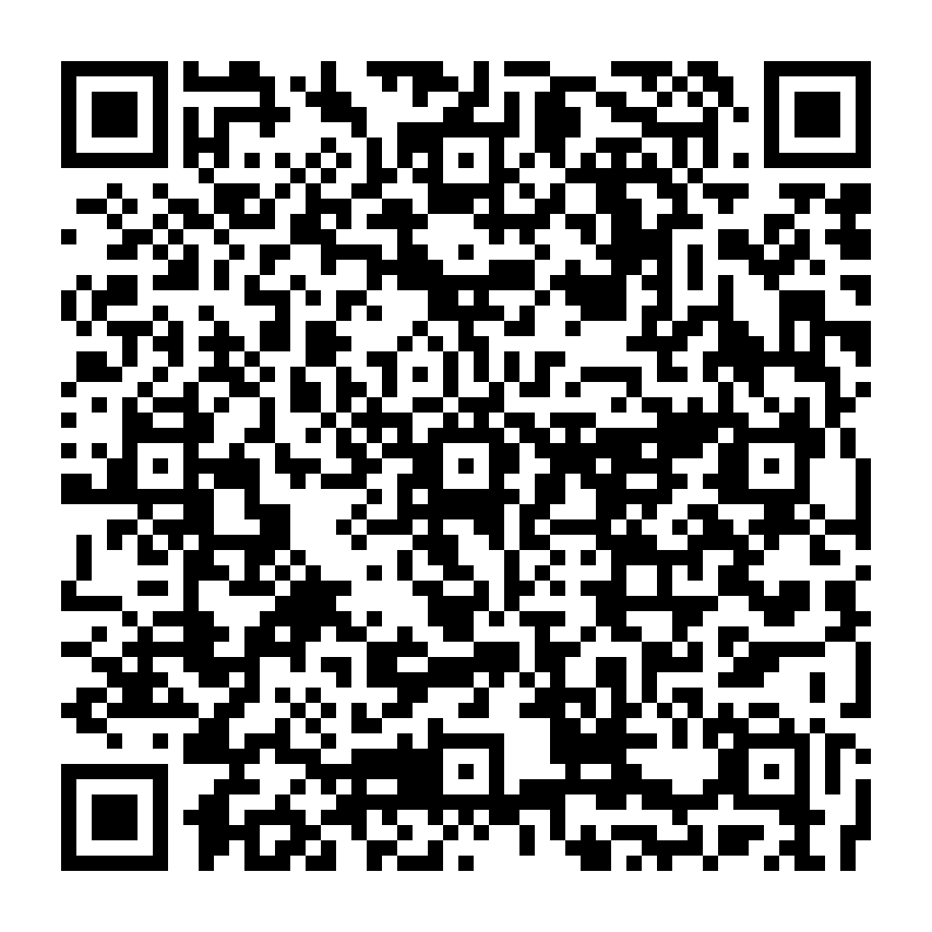 QR Kodu