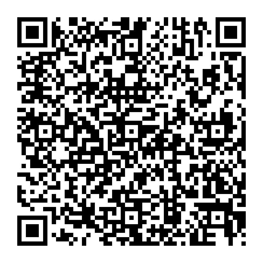 QR Kodu