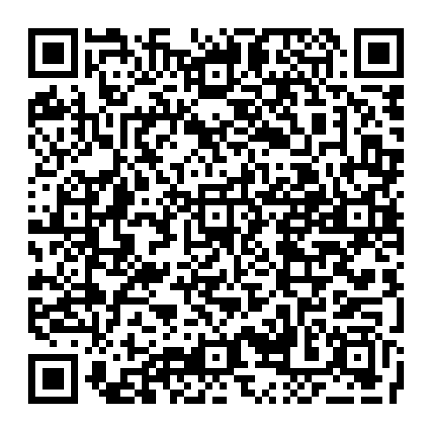 QR Kodu