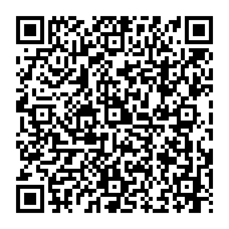QR Kodu