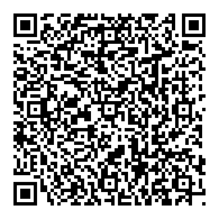 QR Kodu