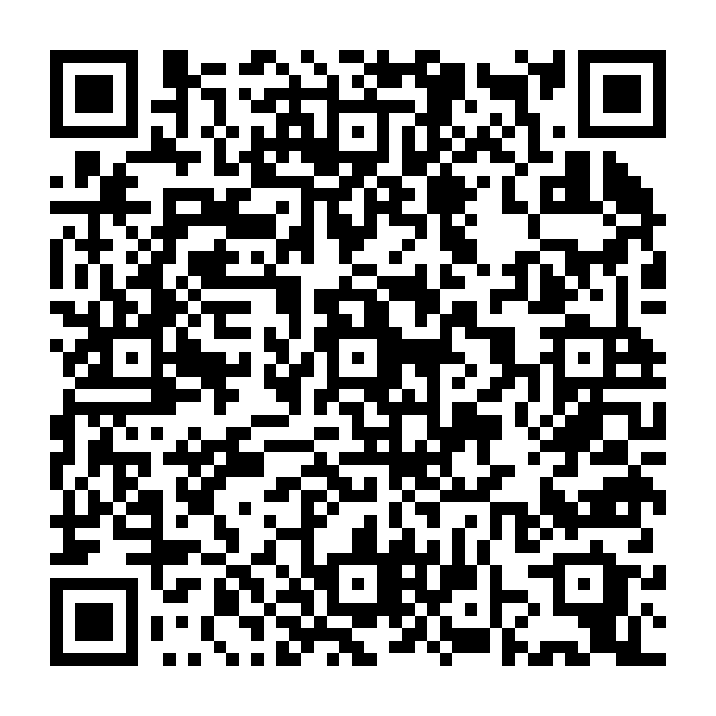 QR Kodu