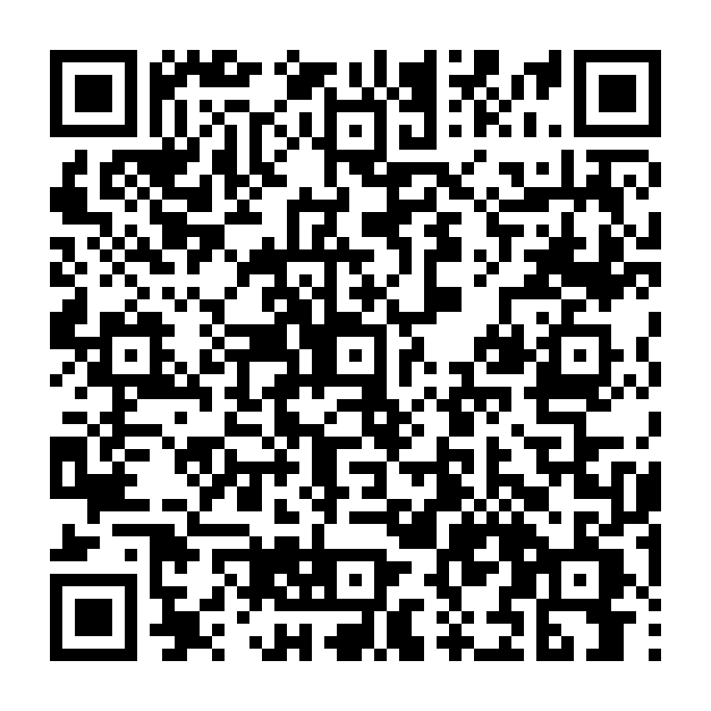 QR Kodu