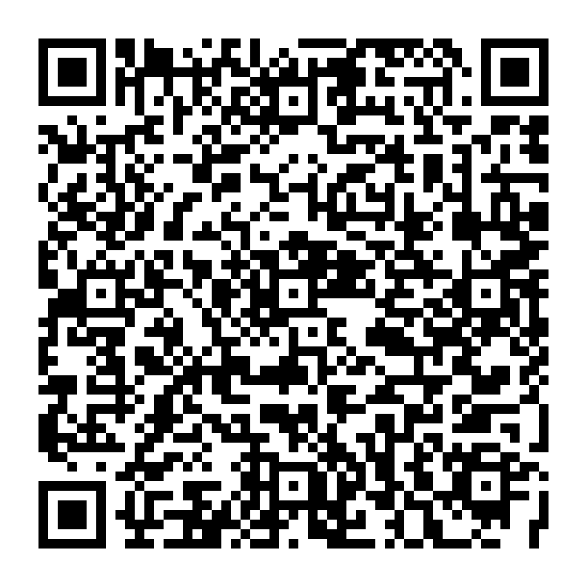 QR Kodu