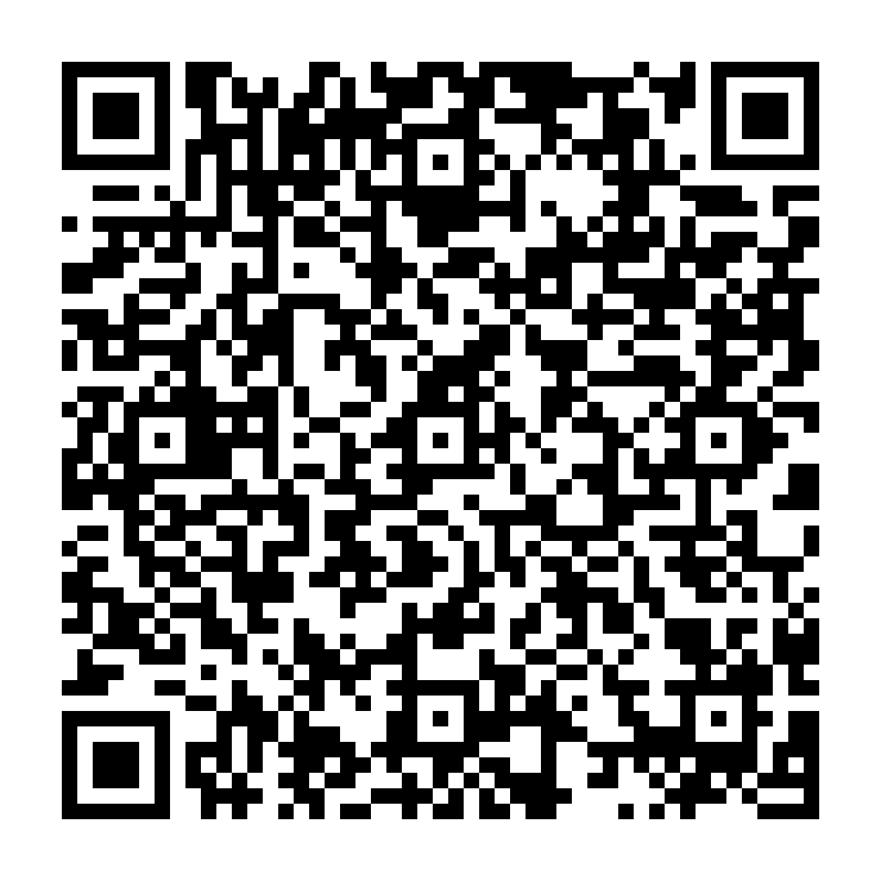 QR Kodu