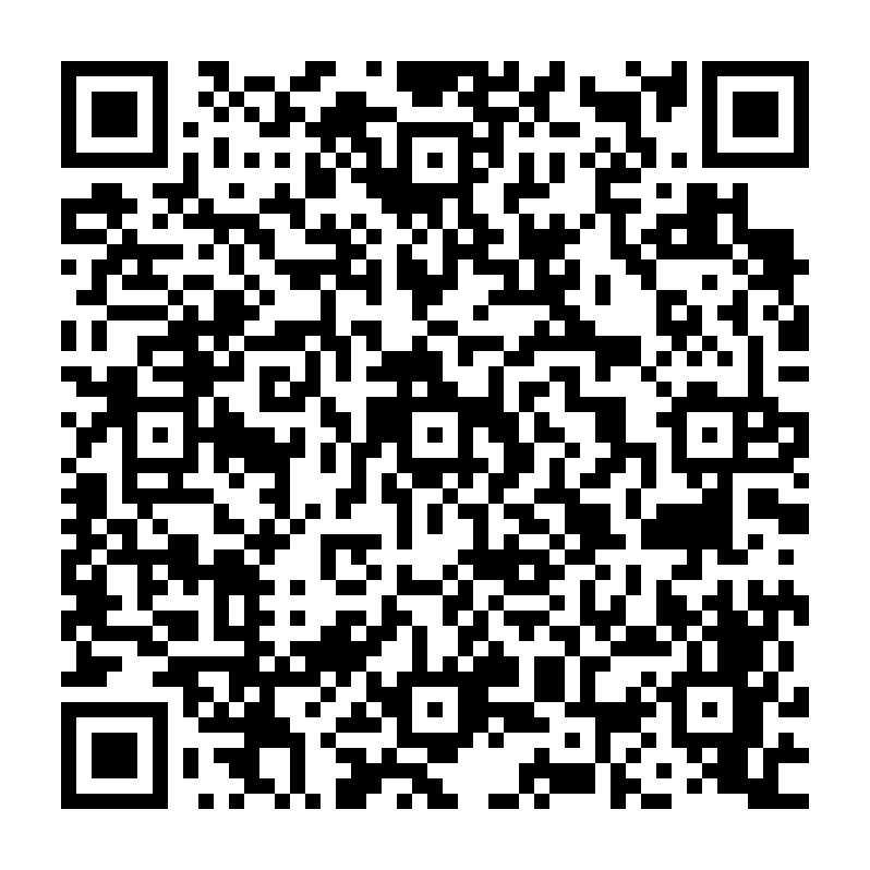 QR Kodu