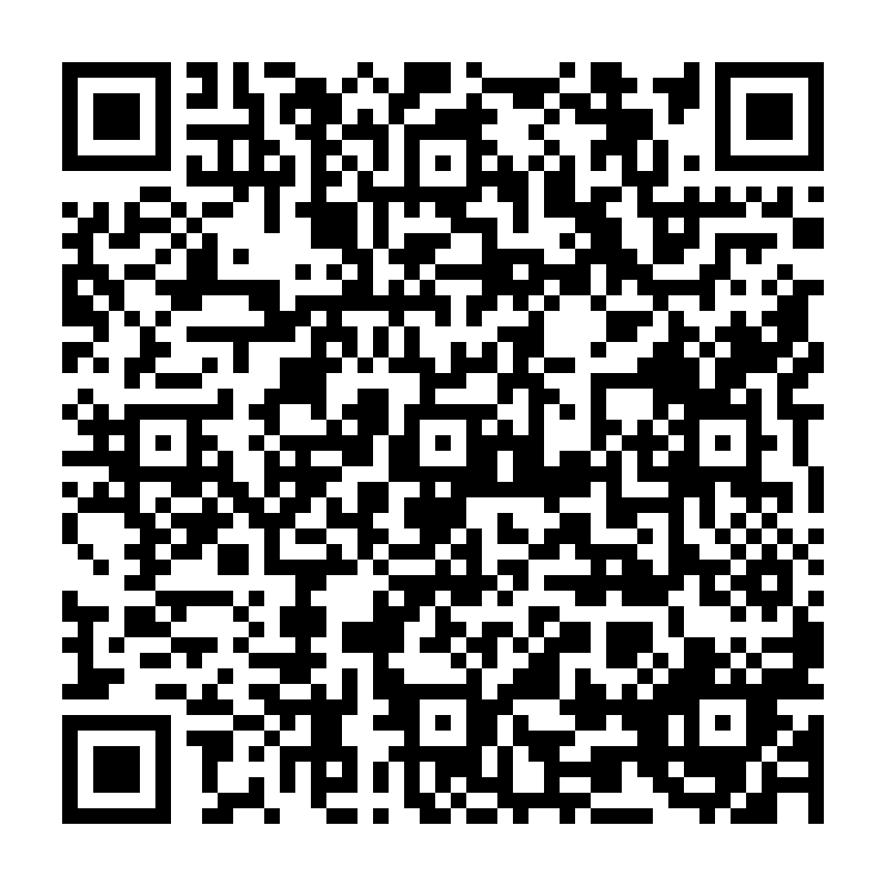 QR Kodu