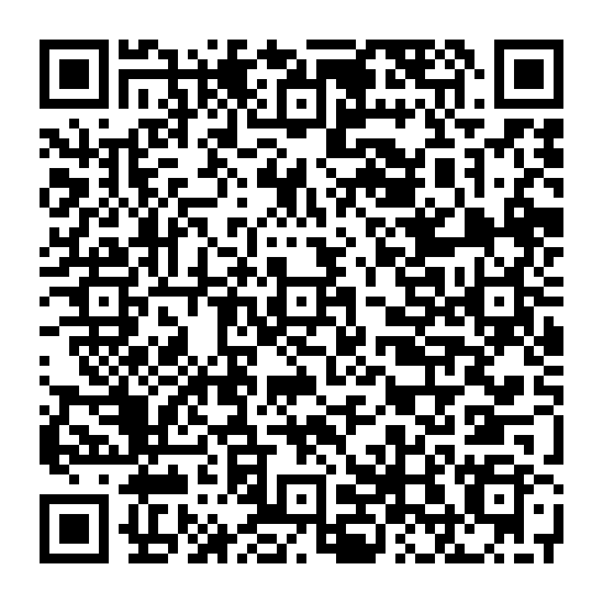 QR Kodu