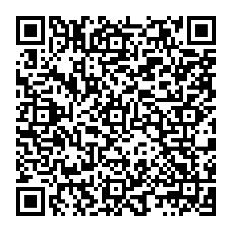 QR Kodu