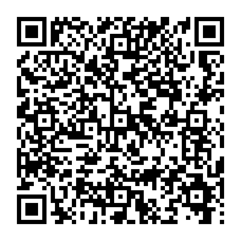QR Kod