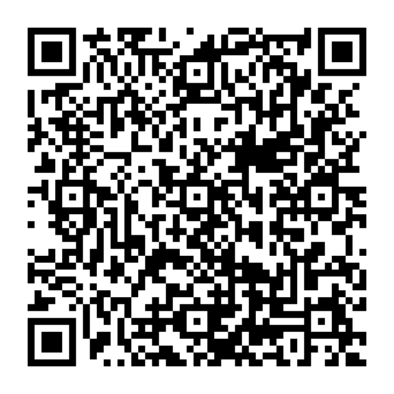 QR Kodu