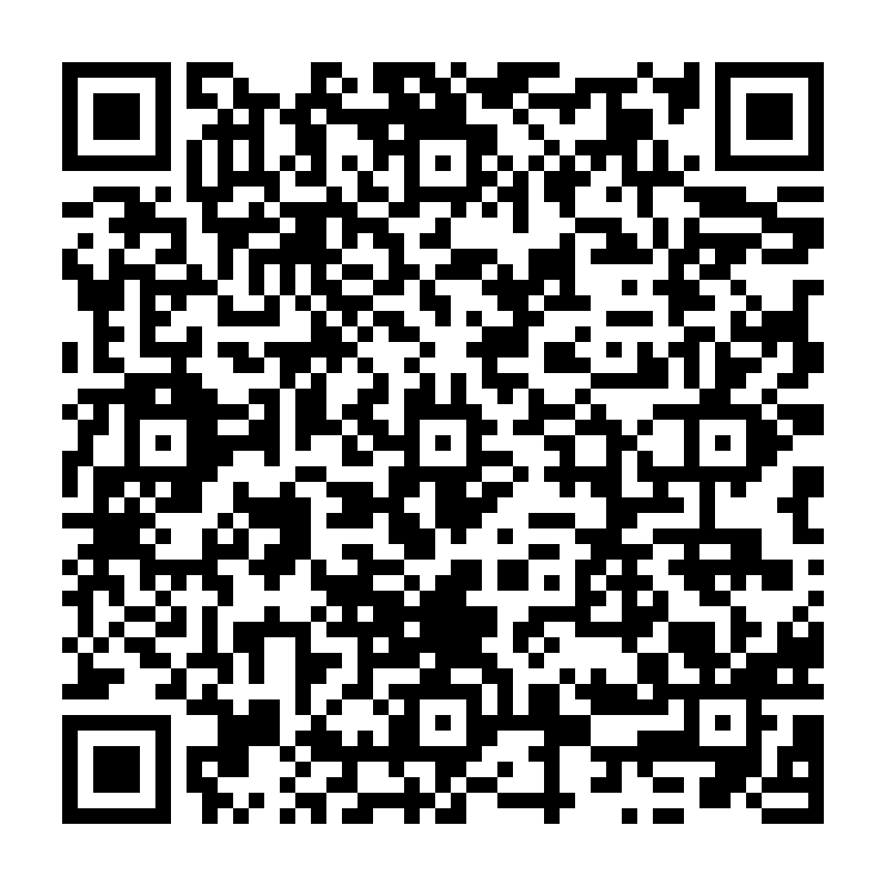 QR Kodu