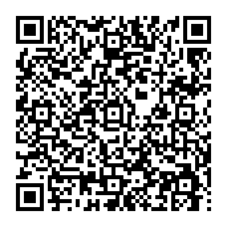 QR Kodu