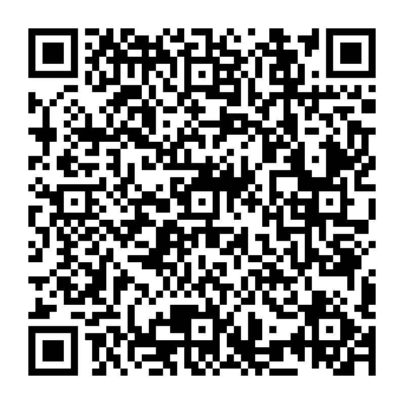 QR Kodu