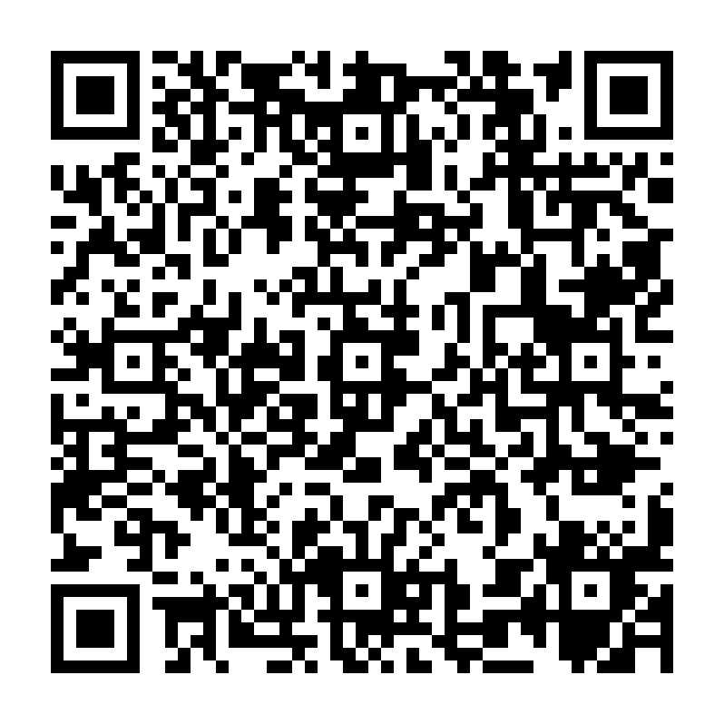 QR Kodu