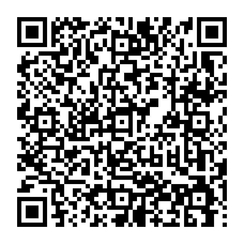 QR Kodu