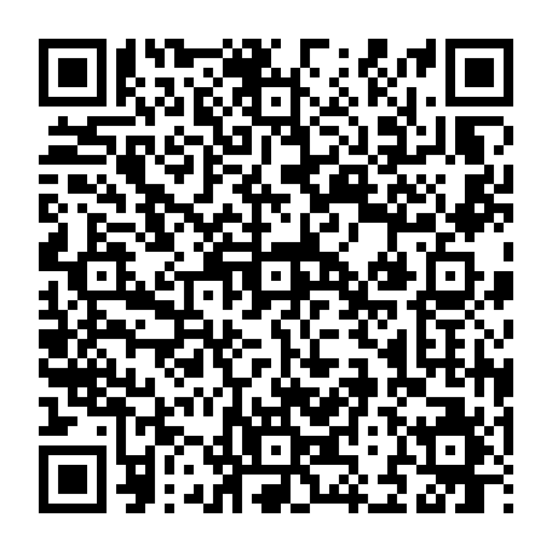 QR Kodu