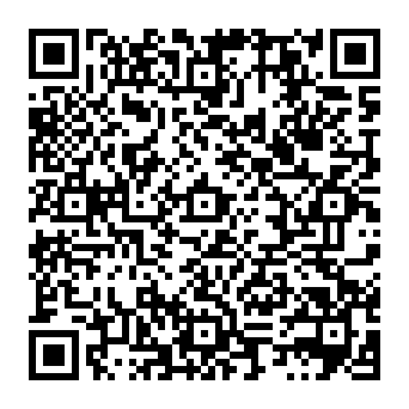 QR Kodu