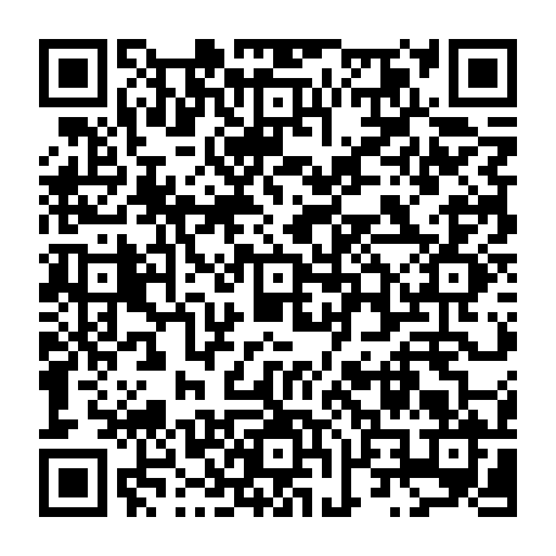 QR Kodu