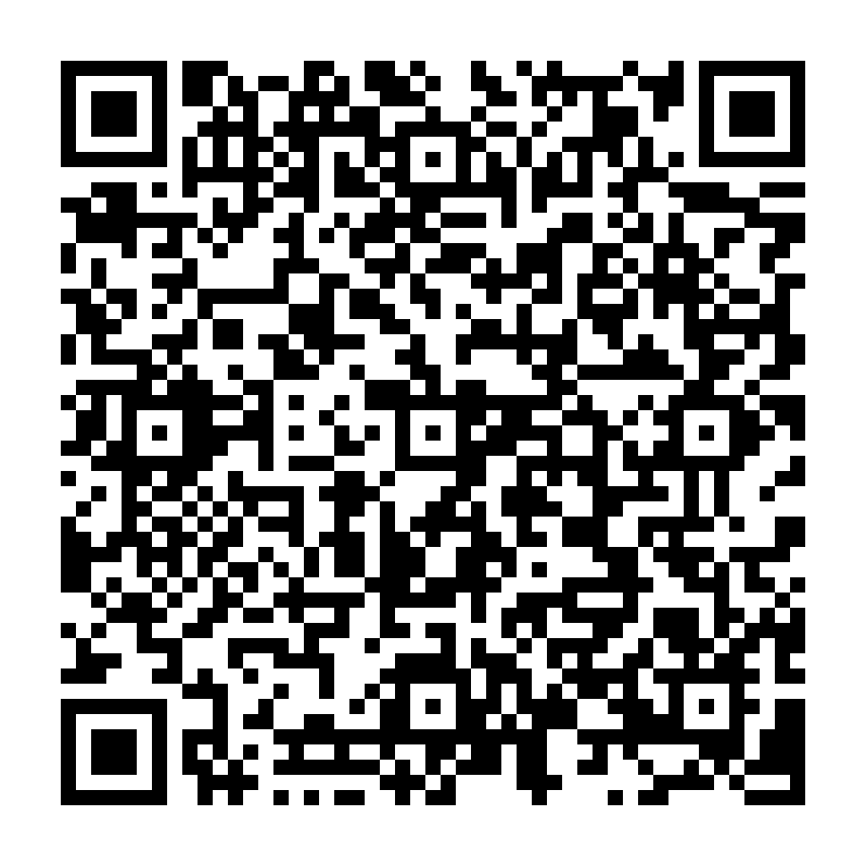 QR Kodu